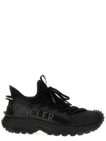 Moncler 'Trailgrip Lite 2' Sneakers - MONCLER - BALAAN 1