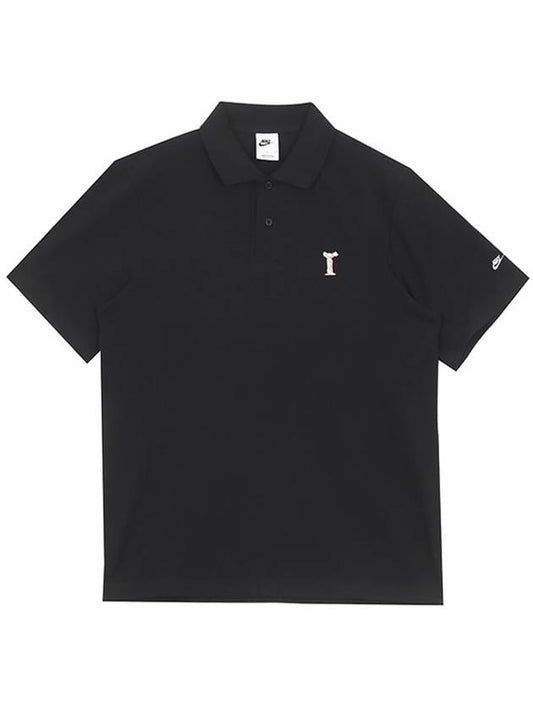 Genuine Polo HJ6988 010 - NIKE - BALAAN 1