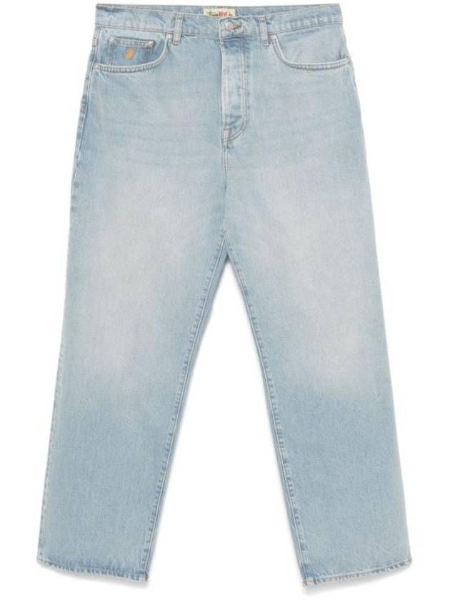 Denim Pants 116599 LIGHT WASH Free - STUSSY - BALAAN 1