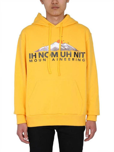 Ih Nom Uh Nit Hoodie - IH NOM UH NIT - BALAAN 1