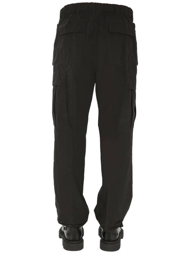 Carrier Trousers CP10G32985241 B0040171306 - ASPESI - BALAAN 5