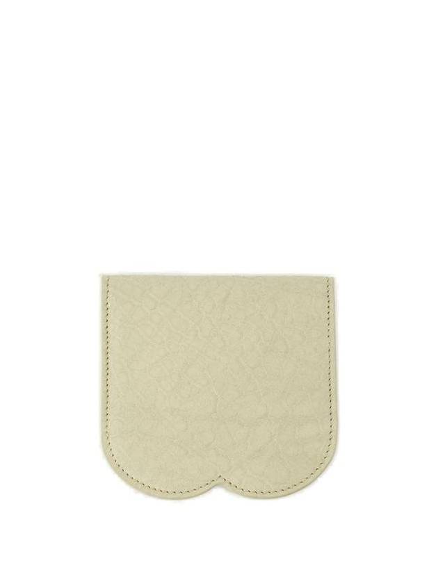 Chess Card Wallet Beige - BURBERRY - BALAAN 2