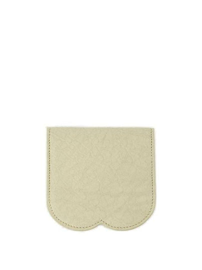 Chess Card Wallet Beige - BURBERRY - BALAAN 2