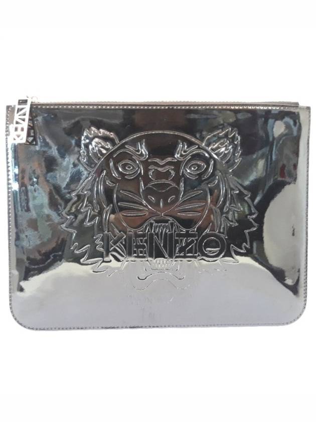 women clutch bag - KENZO - BALAAN 1