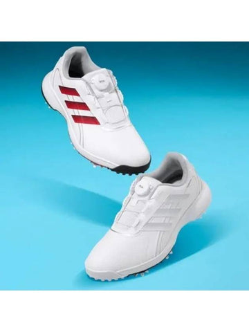 2023 Traction Light Max Men s Golf Shoes GZ3852 GZ3853 Domestic Product GQG023013103760 - ADIDAS GOLF - BALAAN 1