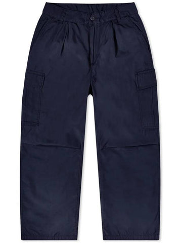 Carhartt WIP Cole Cargo Pants I031218 29LGD - CARHARTT WIP - BALAAN 1