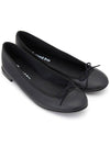 Women Lily Ballerina Black - REPETTO - BALAAN 4