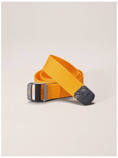 Conveyor Logo Belt Edziza - ARC'TERYX - BALAAN 2