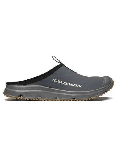 RX 3.0 Slider Slippers Grey - SALOMON - BALAAN 2