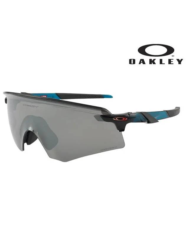 Sunglasses OO9472F 21 Sports Men Women - OAKLEY - BALAAN 1