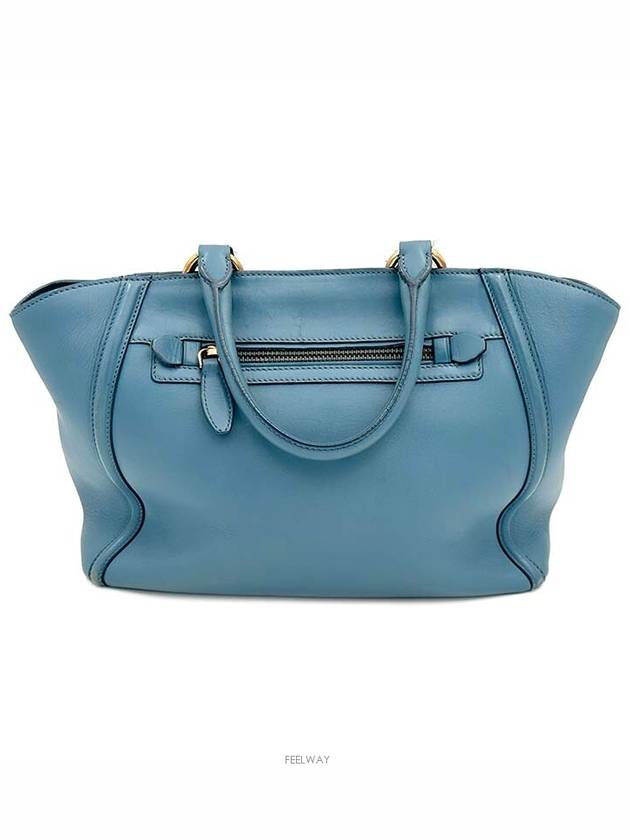 women tote bag - PRADA - BALAAN 4