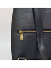 men backpack - LOUIS VUITTON - BALAAN 5