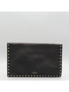 SW2P0P56VSH Clutch Bag - VALENTINO - BALAAN 2