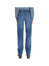 New Standard Jeans Blue - A.P.C. - BALAAN 5