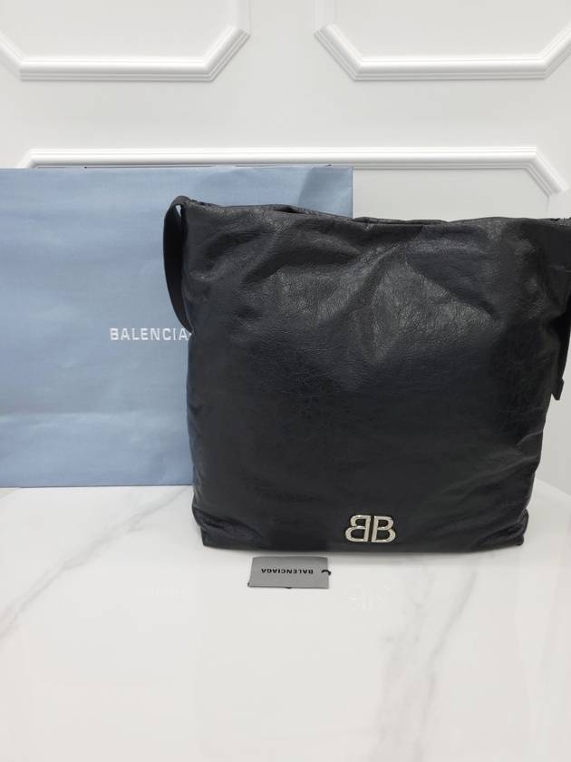 Monaco hobo bag - BALENCIAGA - BALAAN 7