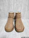 Classic Mini 2 II Boot Chestnut 1016222 - UGG - BALAAN 4