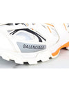 Track shoes White Joo sneakers 35 220 - BALENCIAGA - BALAAN 7