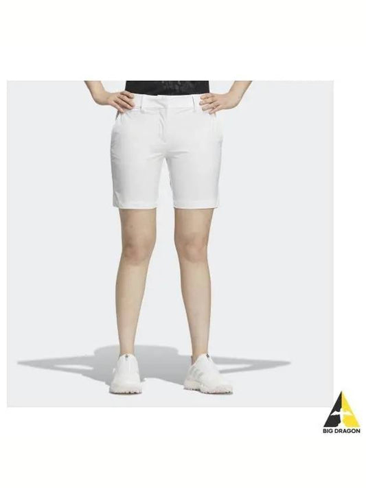 adidas GOLF Aero Ready 7 inch shorts HT0058 - ADIDAS GOLF - BALAAN 1