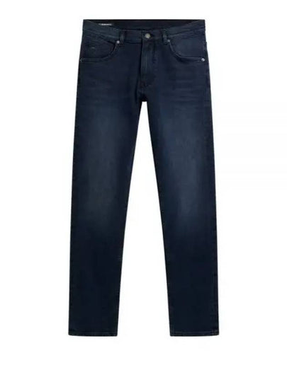 Jay Active Jeans Blue Black - J.LINDEBERG - BALAAN 2