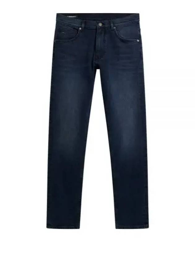 Jay Active Jeans Blue Black - J.LINDEBERG - BALAAN 2