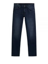 Jay Active Jeans Blue Black - J.LINDEBERG - BALAAN 2