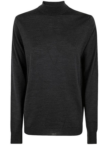 Maison Margiela Round Neck Sweater Clothing - MAISON MARGIELA - BALAAN 1