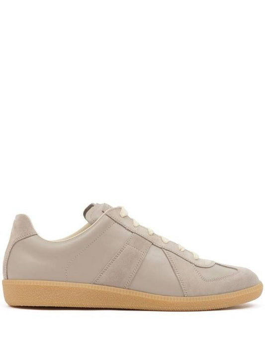 Replica panel sneakers S57WS0236P1895 - MAISON MARGIELA - BALAAN 1