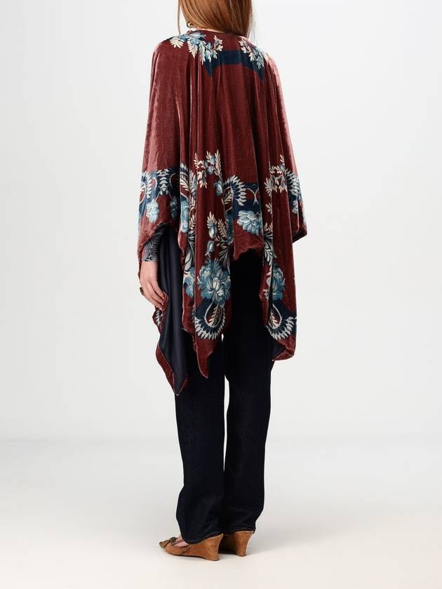 Cape woman Etro - ETRO - BALAAN 3