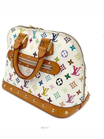 women tote bag - LOUIS VUITTON - BALAAN 2