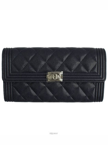 women card wallet - CHANEL - BALAAN 1