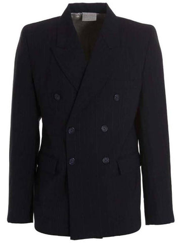 Vtmnts Tailored Blazer Jacket - VETEMENTS - BALAAN 1