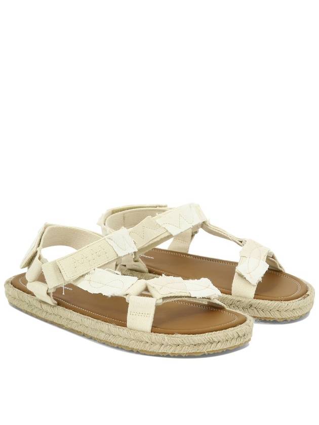 Patchwork Hiking Sandals S57WP0096P539 - MAISON MARGIELA - BALAAN 5