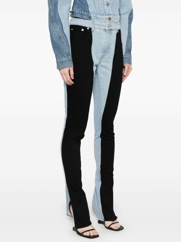 MUGLER Jeans - MUGLER - BALAAN 3