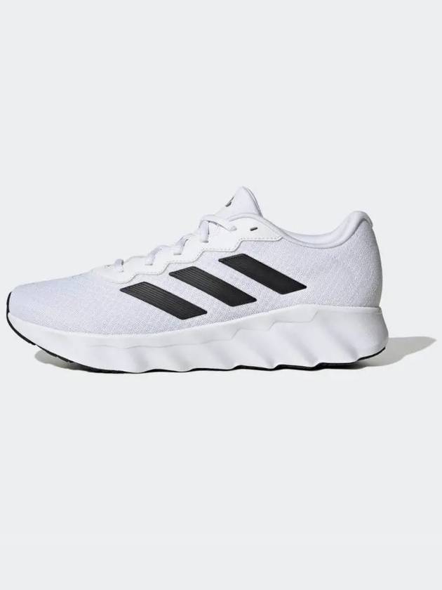 Switch Move U Low Top Sneakers White - ADIDAS - BALAAN 5