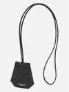 Margiela leather strap key holder SA2UA0001 P5490 T8013 - AMI - BALAAN 3