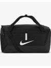 Academy Team Football Duffel Bag Black - NIKE - BALAAN 2