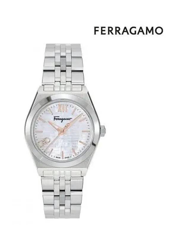 Ferragamo Women s Watch SFKJ00123 - SALVATORE FERRAGAMO - BALAAN 1