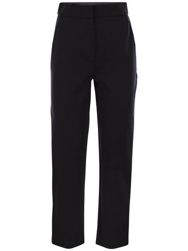 ORLANDA - Slim-fit trousers - MAX MARA - BALAAN 1