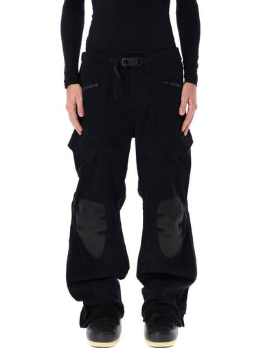 Oakley Latitude Flex Tech Pant - OAKLEY - BALAAN 1