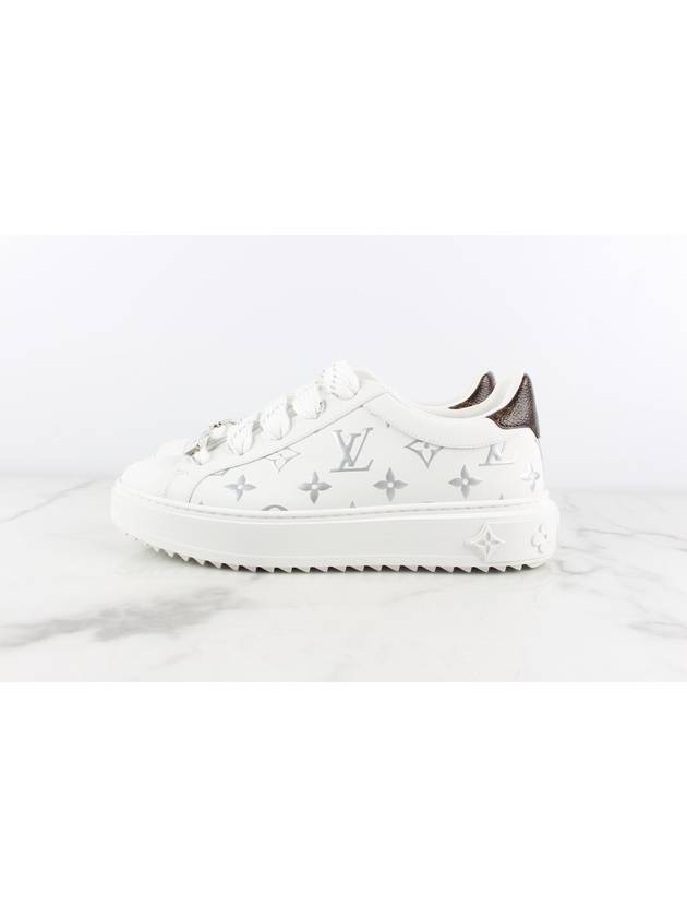 Time Out Sneakers 36 5 235 - LOUIS VUITTON - BALAAN 5