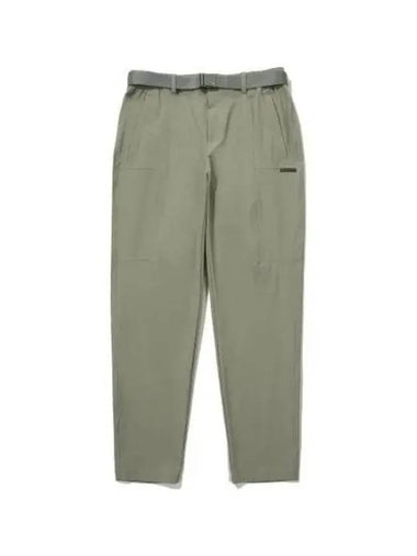 K2 Flysuit WONDER Pants Khaki - KATE - BALAAN 1