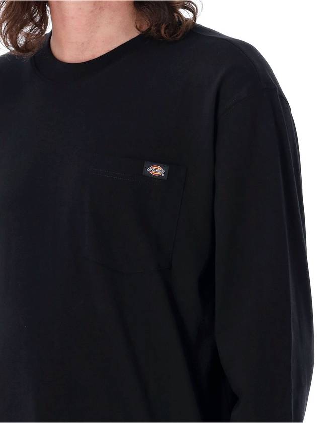 Luray pocket long-sleeved t-shirt - DICKIES - BALAAN 3