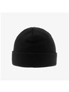 2978BC BLACK Cuff Pull on Acrylic Beanie - KANGOL - BALAAN 4