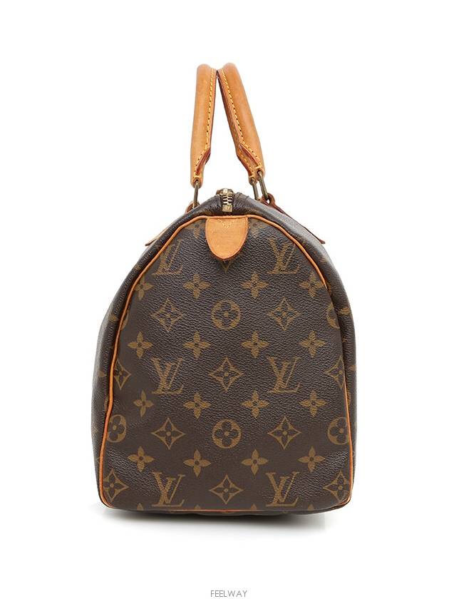 women tote bag - LOUIS VUITTON - BALAAN 3