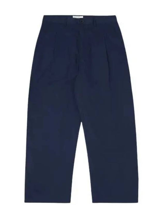 SAILOR PANT NAVY 28139 Rustic Pants - UNIVERSAL WORKS - BALAAN 1