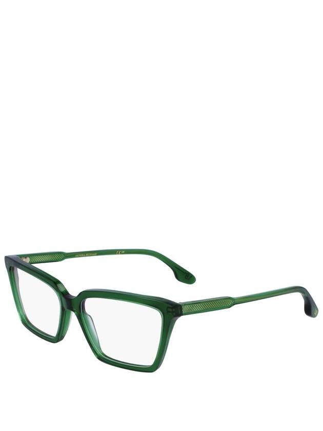 Victoria Beckham VB2653 Green - VICTORIA BECKHAM - BALAAN 3