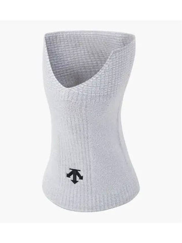 GOLF Men s Taktel V Neck Warmer DP42MFWMO3 - DESCENTE - BALAAN 1