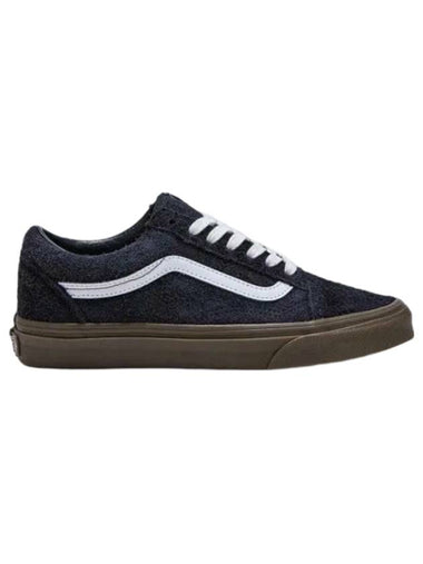 Old School Low Top Sneakers Navy - VANS - BALAAN 1