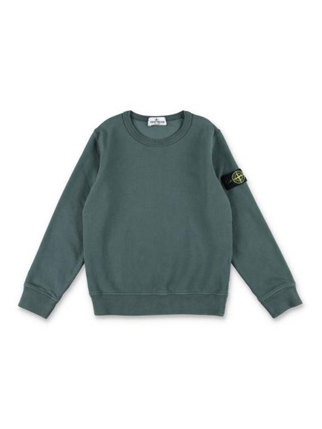 24Fw Kids Stone Island T-Shirt 811661320 V0057 - STONE ISLAND - BALAAN 1