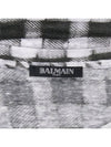 Smith Market used luxury goods white color women s clothing - BALMAIN - BALAAN 4